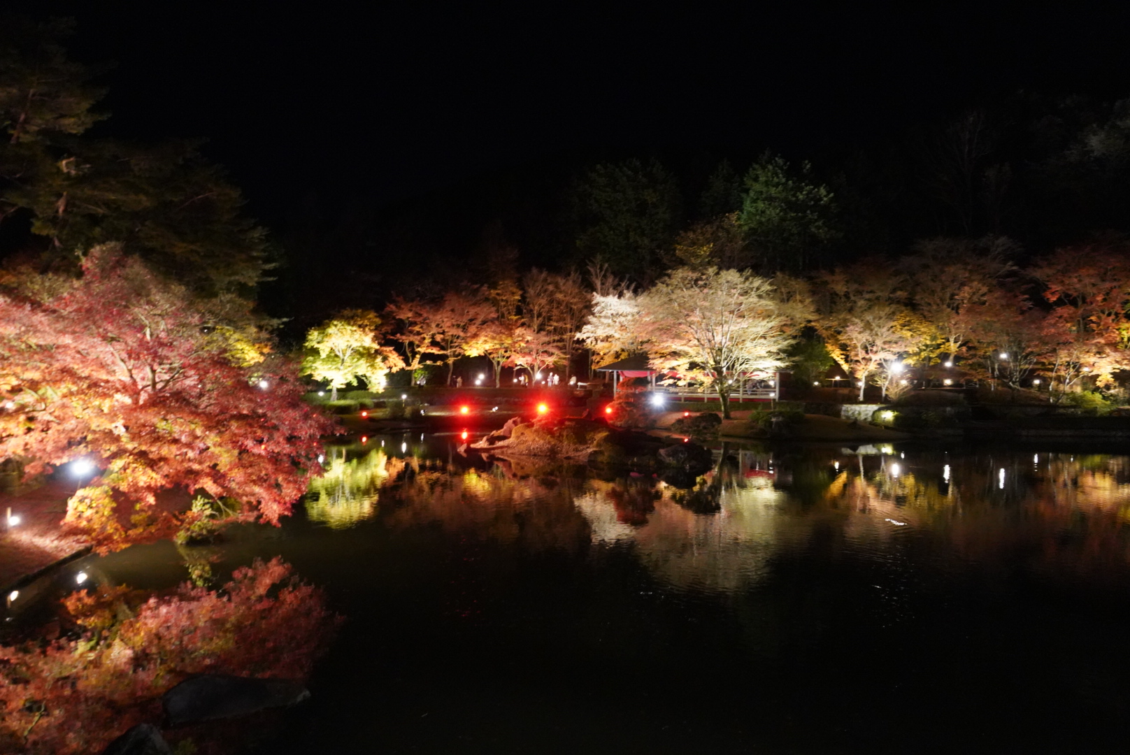 虹の郷⎢Niji no